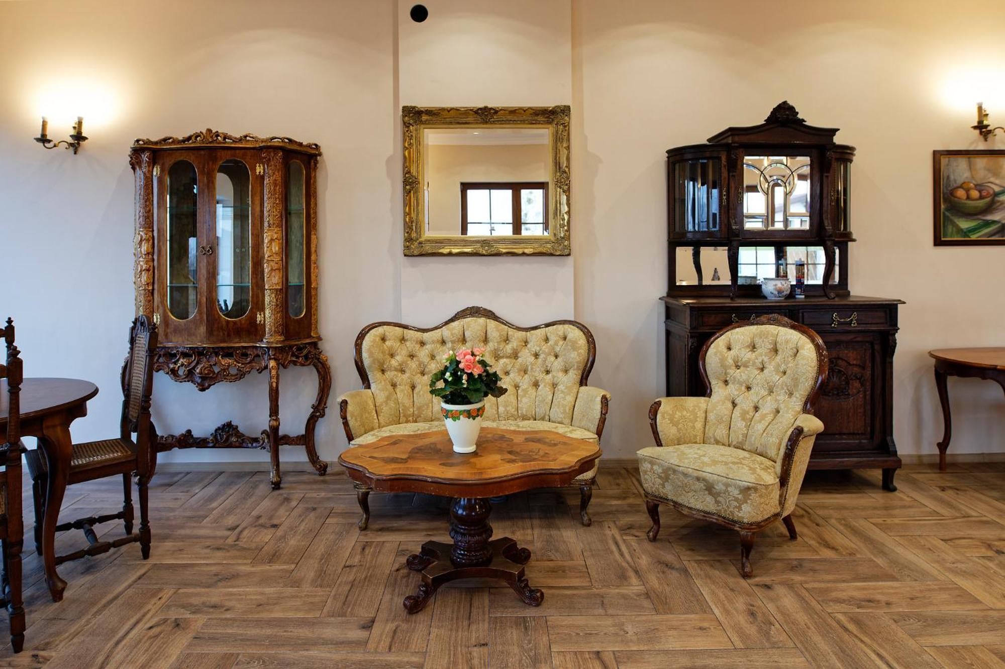 Czapla Stare Sady Bed & Breakfast Mikolajki  Exterior photo